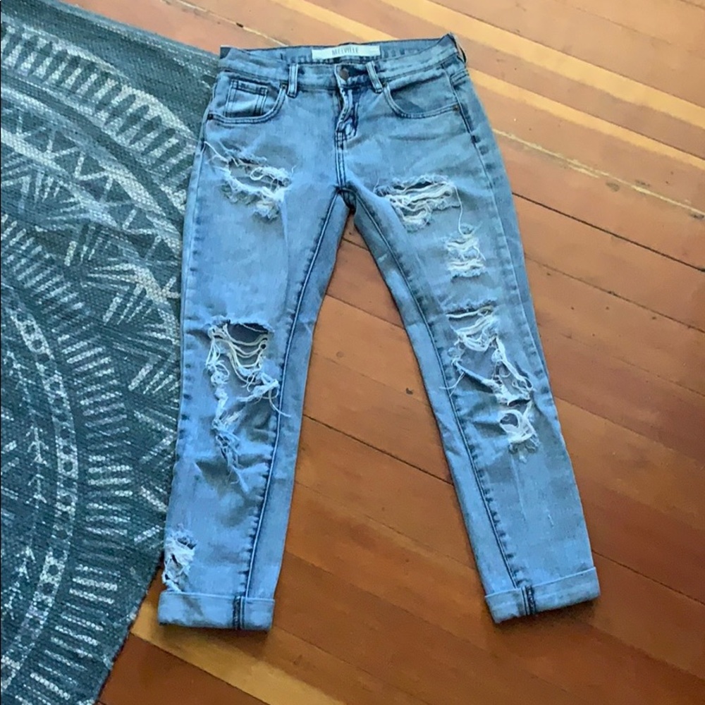 Brandy Melville Jeans